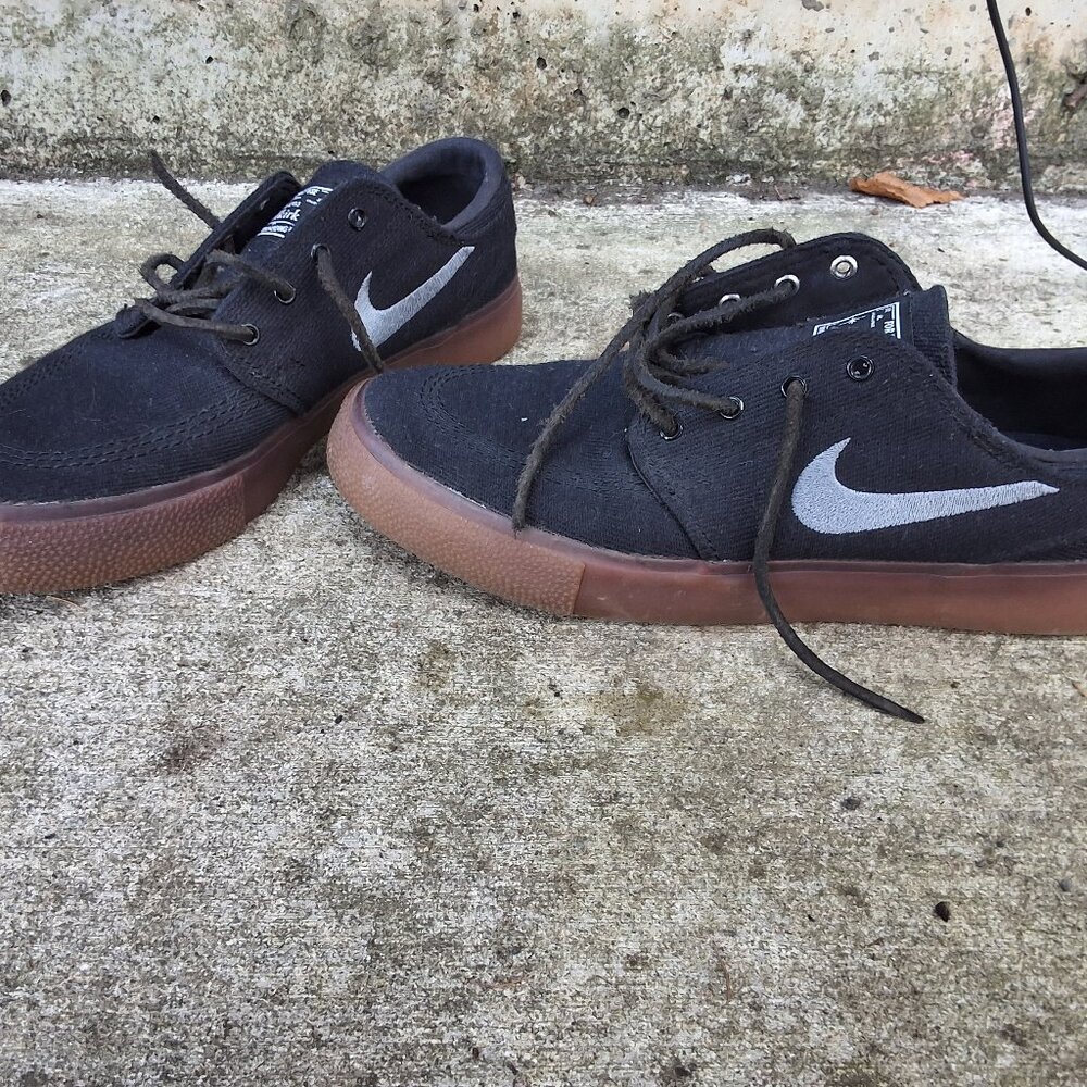 Nike SB Zoom Stefan Janoski Canvas RM